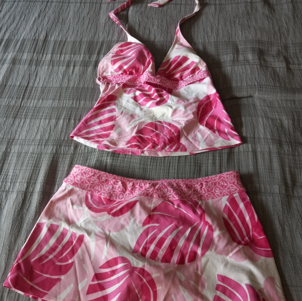 Swimsuit